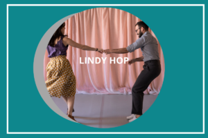 Corso di Lindy Hop a Milano