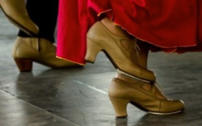 Flamenco TECNICA PURA